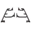 Picture of ARB Deluxe Side Rail & Step S 80Ser W/Floor