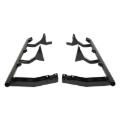 Picture of ARB Summit Step Section Hilux Dc/Ec Blk 15On