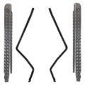 Picture of ARB Deluxe Side Rail & Step 12On 47.6mm
