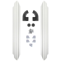 Picture of ARB Summit Step Return Hilux Sc Blk 15On Suit 4414660