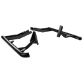 Picture of ARB Summit Step Section Fortuner 10/15On