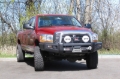 Picture of ARB Sahara Deluxe Bar Dodge Ram 06-08