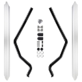 Picture of ARB Summit Front Rail Wide Body Hilux 15On Suits 4414620