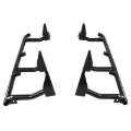 Picture of ARB Deluxe Side Rails Rear 100 Ifs Not Lexus