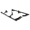 Picture of ARB Summit Step Section Hilux Dc/Ec Blk 15On