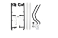 Picture of ARB Summit Step Section Lc200 10/15On Req 4415110/120