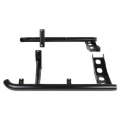 Picture of ARB Summit Step Section Hilux Sc Blk 15On