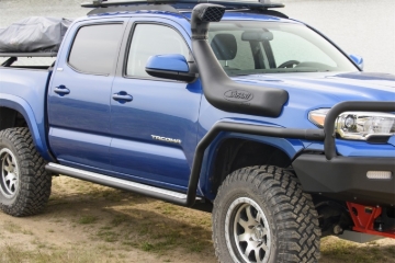 Picture of ARB Summit Step Return Textured Tacoma 16On Req 4423010
