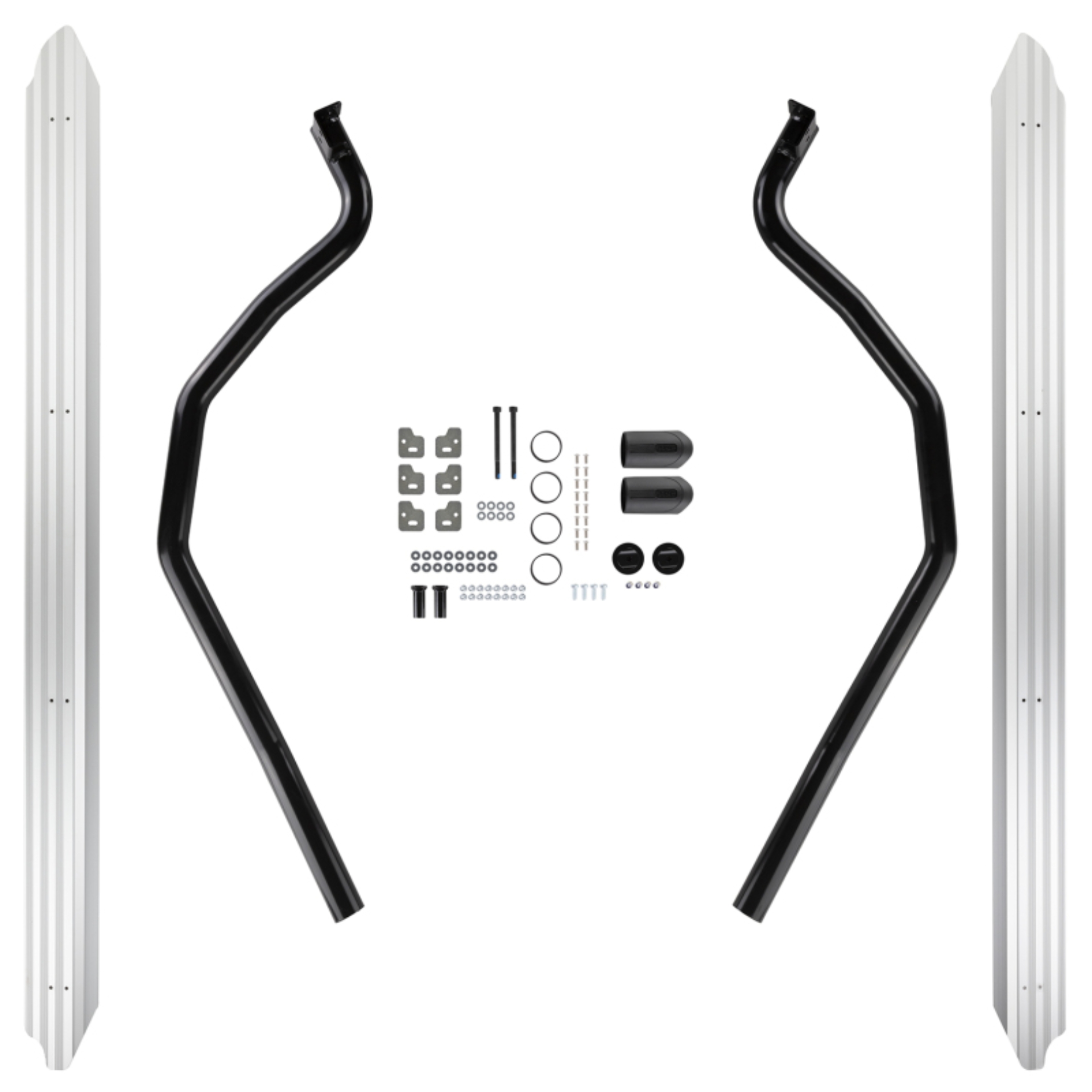 Picture of ARB Summit Front Rail Np300 Navara 15On Suit 4438100