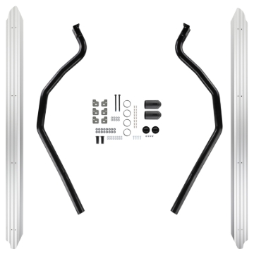 Picture of ARB Summit Front Rail Np300 Navara 15On Suit 4438100