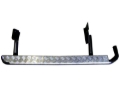 Picture of ARB Deluxe Protection Step Disco Sii 1999-2005