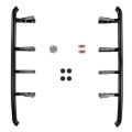 Picture of ARB Deluxe Rock Rails Rocker Rails Fj Cruiser
