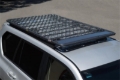 Picture of ARB Alloy Roof Rack Cages - 4900060M