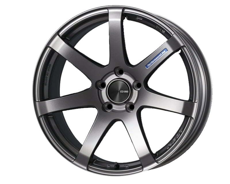 Picture of Enkei ENK PF07 Wheels - 490-880-8035DS