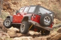 Picture of ARB Deluxe Rock Rails Jk Lwb