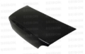 Picture of Seibon 00-08 Honda S2000 OEM Carbon Fiber Trunk Lid