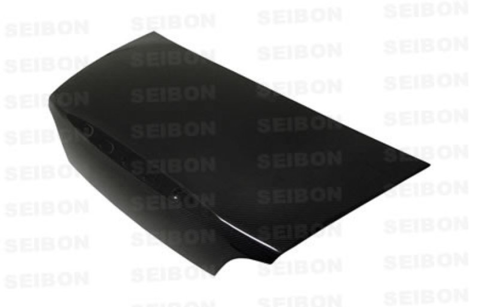 Picture of Seibon 00-08 Honda S2000 OEM Carbon Fiber Trunk Lid