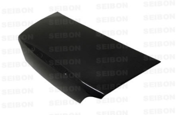 Picture of Seibon 00-08 Honda S2000 OEM Carbon Fiber Trunk Lid