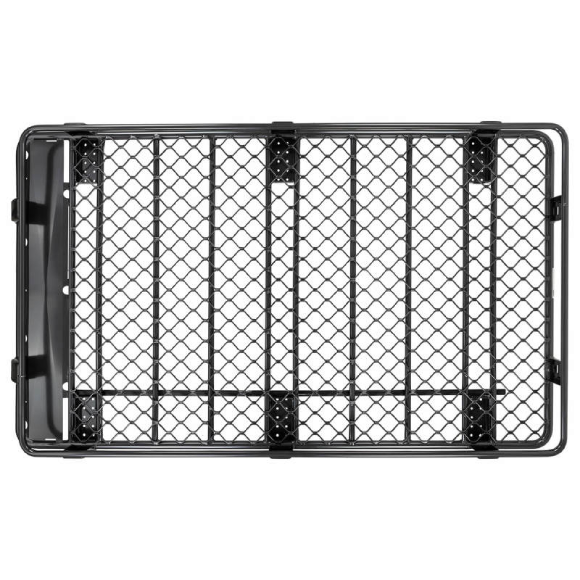Picture of ARB Alloy Roof Rack Cages - 4900010M