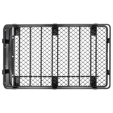 Picture of ARB Alloy Rack Cage W/Mesh 2200X1250mm 87X49