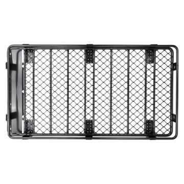 Picture of ARB Alloy Rack Cage W/Mesh 2200X1120mm 87X44
