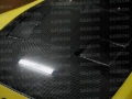 Picture of Seibon 00-09 Honda S2000 TS Carbon Fiber Hood