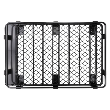 Picture of ARB Alloy Rack Cage W/Mesh 1790X1120mm 70X44