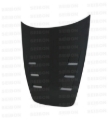 Picture of Seibon 00-09 Honda S2000 TS Carbon Fiber Hood