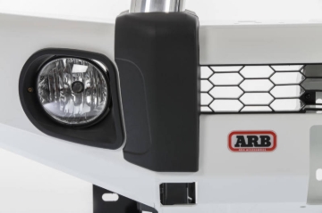 Picture of ARB Buffer Kit S/Bar W/Hole