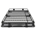 Picture of ARB Alloy Roof Rack Cages - 4900010M