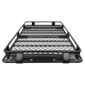 Picture of ARB Alloy Roof Rack Cages - 4900040M