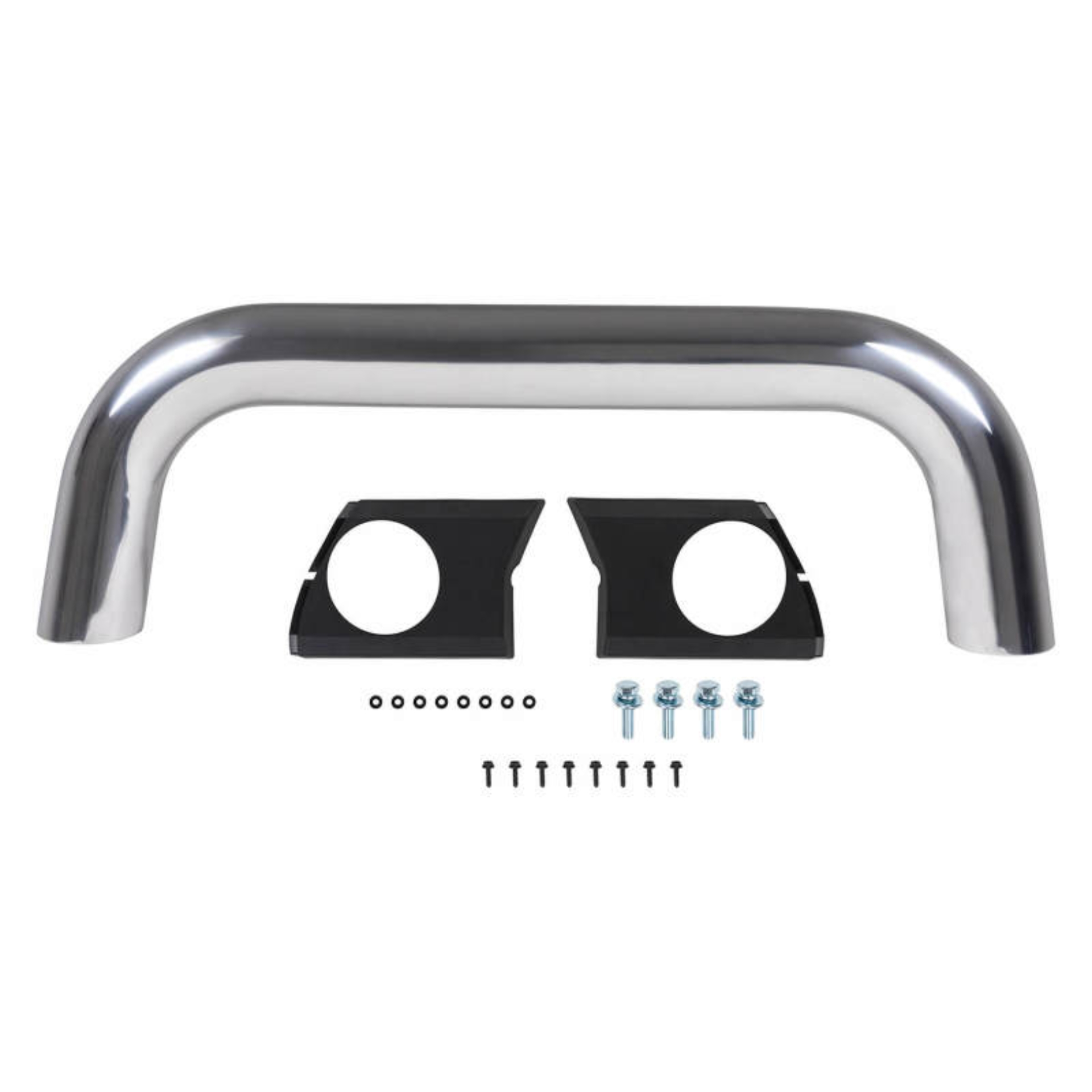 Picture of ARB Front Bar Options Bull Bars - 5138030