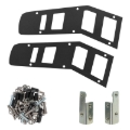 Picture of ARB Center Top Frame Textured Suit 5236010