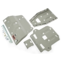Picture of ARB Under Vehicle Protection Prado 150 W/Kinetic