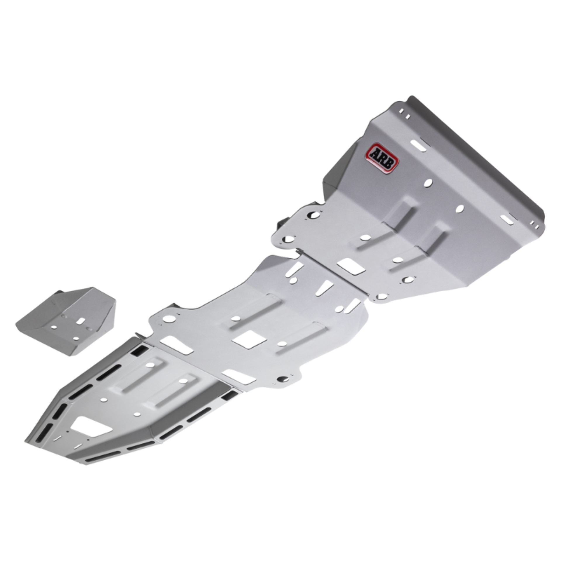 Picture of ARB Under Vehicle Protection Prado 150 2.8L No Kinetic