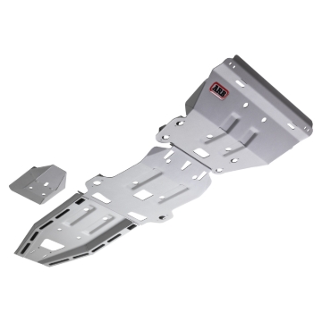 Picture of ARB Under Vehicle Protection Prado 150 2.8L No Kinetic