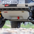 Picture of ARB Under Vehicle Protection Prado 150 W/Kinetic