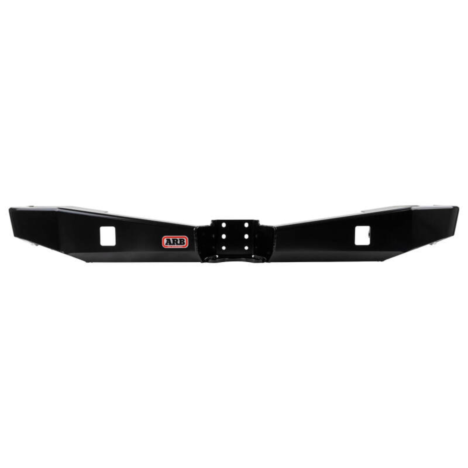 Picture of ARB Rear Bars w/o Carriers Bumpers - 5612010