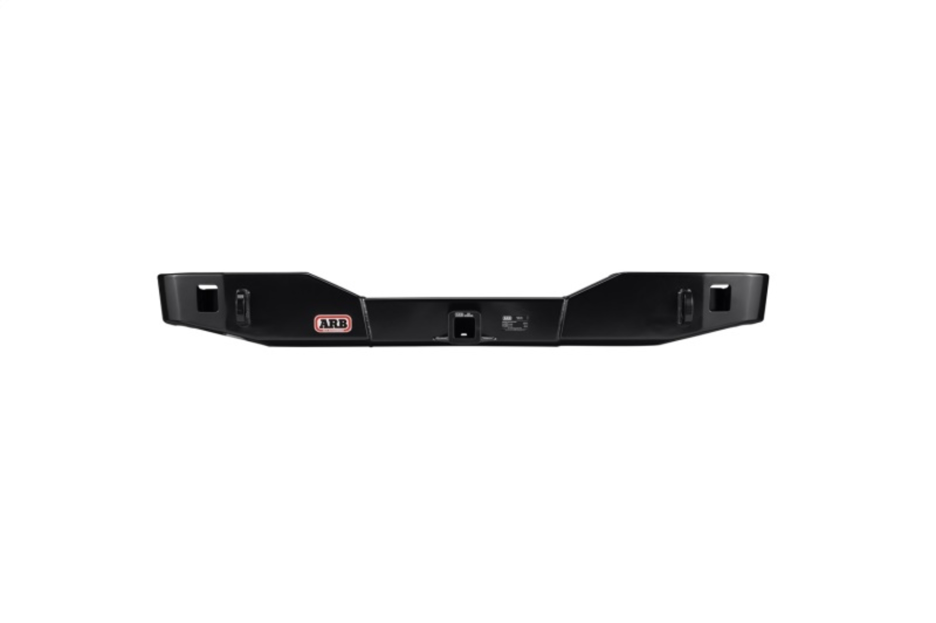 Picture of ARB Rear Bars w/o Carriers Bumpers - 5650310