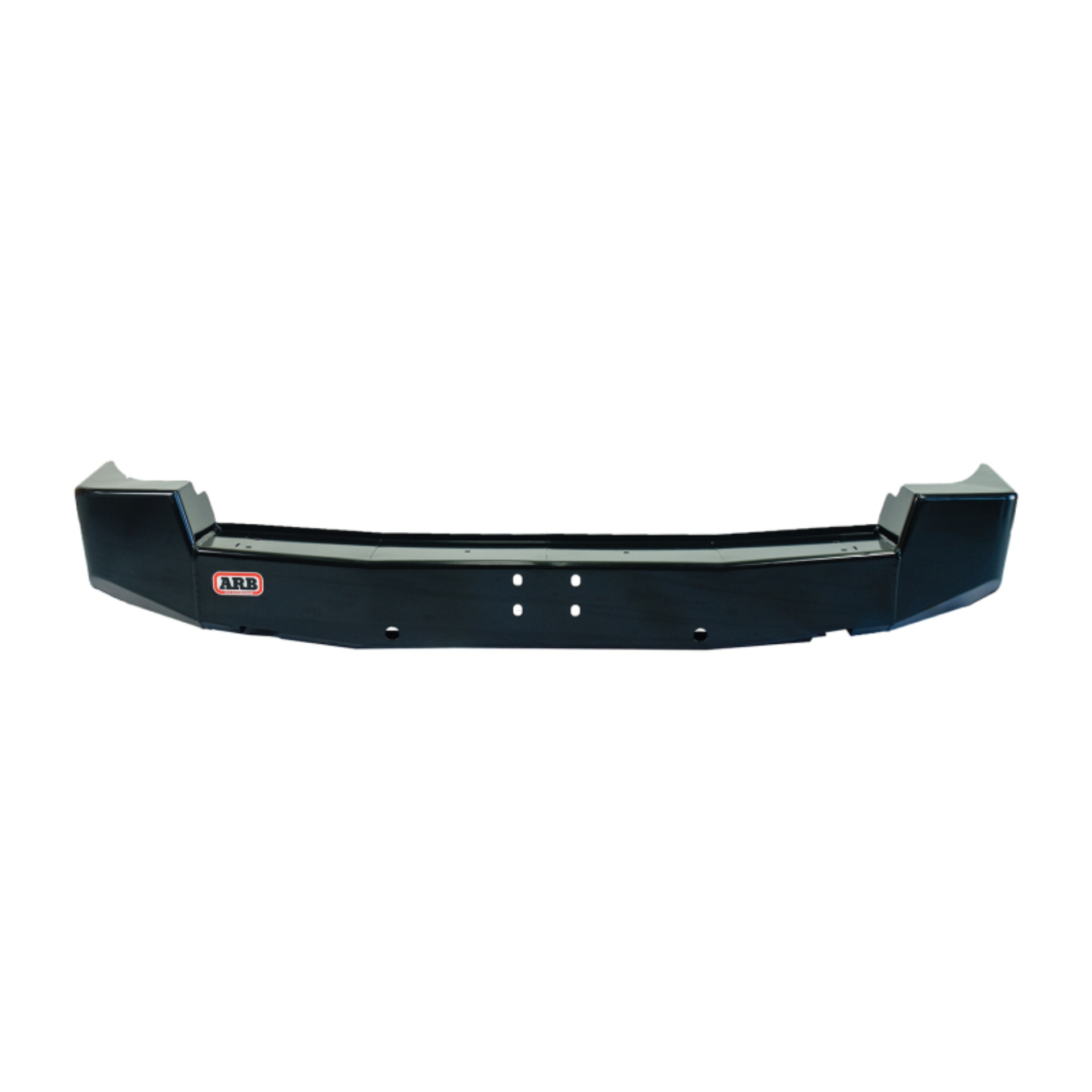 Picture of ARB Rear Bars w/o Carriers Bumpers - 5620010