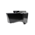 Picture of ARB Rear Bars w/o Carriers Bumpers - 5612010