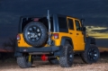 Picture of ARB Rear Bar Jk