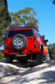Picture of ARB Rear Bars w/o Carriers Bumpers - 5668020