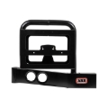 Picture of ARB Jerry Can/Holder ARB Rear Step Towbar Lhs Blk