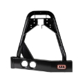 Picture of ARB W/Carrier ARB Rear Step Towbar Lhs Blk