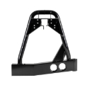 Picture of ARB W/Carrier ARB Rear Step Towbar Rhs Blk