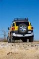 Picture of ARB Rear Bars w/o Carriers Bumpers - 5620010