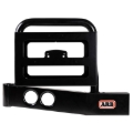 Picture of ARB Jerry Can/Holder Rear Step Towbar Lhs Blk 80 Series