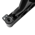 Picture of ARB W/Carrier ARB Rear Step Towbar Lhs Blk