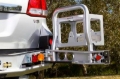 Picture of ARB Jerry Can/Holder ARB Rear Step Towbar Lhs Blk